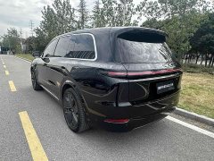 Li Auto L9 Pro Smart Refresh Edition - ფოტო 10