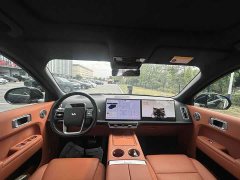Li Auto L9 Pro Smart Refresh Edition - ფოტო 4