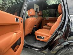 Li Auto L9 Pro Smart Refresh Edition - ფოტო 6