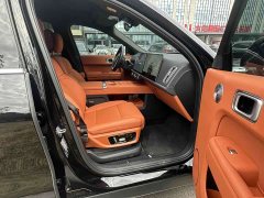 Li Auto L9 Pro Smart Refresh Edition - ფოტო 7