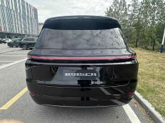 Li Auto L9 Pro Smart Refresh Edition - ფოტო 9