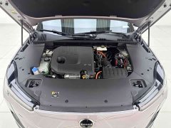 Volvo XC70 Plug-in Hybrid AWD Extended Range Plus - ფოტო 10