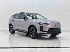 Volvo XC70 Plug-in Hybrid AWD Extended Range Plus - ფოტო 2