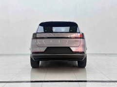 Volvo XC70 Plug-in Hybrid AWD Extended Range Plus - ფოტო 4