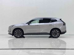 Volvo XC70 Plug-in Hybrid AWD Extended Range Plus - ფოტო 8