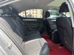 Skoda Superb TSI280 DSG Prestige - ფოტო 7