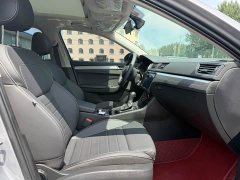 Skoda Superb TSI280 DSG Prestige - ფოტო 8