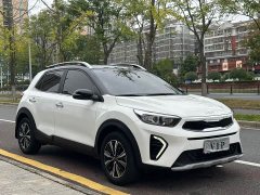 Kia Yepao 1.4L CVT Sunroof Edition - ფოტო 1