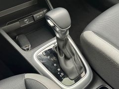 Kia Yepao 1.4L CVT Sunroof Edition - ფოტო 11