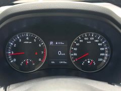 Kia Yepao 1.4L CVT Sunroof Edition - ფოტო 12