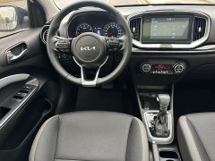 Kia Yepao 1.4L CVT Sunroof Edition - ფოტო 13