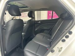 Kia Yepao 1.4L CVT Sunroof Edition - ფოტო 3