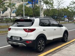 Kia Yepao 1.4L CVT Sunroof Edition - ფოტო 4