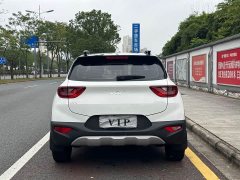 Kia Yepao 1.4L CVT Sunroof Edition - ფოტო 5