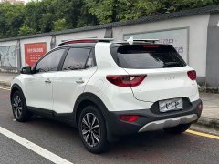 Kia Yepao 1.4L CVT Sunroof Edition - ფოტო 6