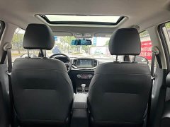 Kia Yepao 1.4L CVT Sunroof Edition - ფოტო 7