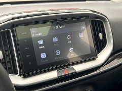 Kia Yepao 1.4L CVT Sunroof Edition - ფოტო 9