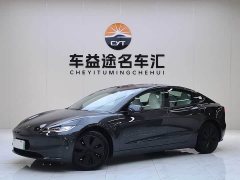Tesla Model 3 Rear-Wheel Drive - ფოტო 1