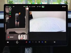 Tesla Model 3 Rear-Wheel Drive - ფოტო 14