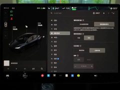 Tesla Model 3 Rear-Wheel Drive - ფოტო 19