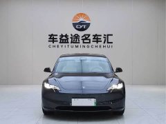 Tesla Model 3 Rear-Wheel Drive - ფოტო 2