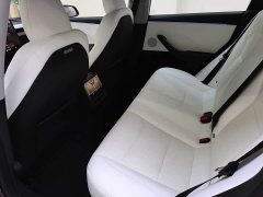 Tesla Model 3 Rear-Wheel Drive - ფოტო 8