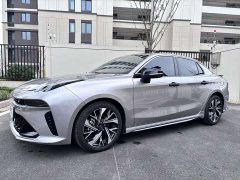 Lynk & Co 03 1.5T DCT Halo - фото 1