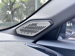 Lynk & Co 03 1.5T DCT Halo - фото 11