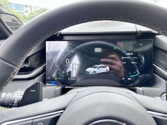 Lynk & Co 03 1.5T DCT Halo - фото 12