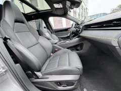 Lynk & Co 03 1.5T DCT Halo - фото 14