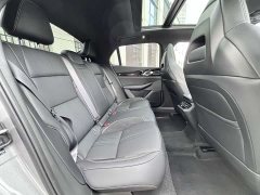 Lynk & Co 03 1.5T DCT Halo - фото 17