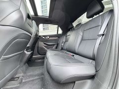 Lynk & Co 03 1.5T DCT Halo - фото 18