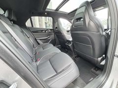 Lynk & Co 03 1.5T DCT Halo - фото 19