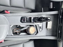 Lynk & Co 03 1.5T DCT Halo - фото 20