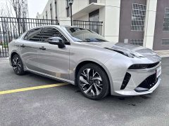 Lynk & Co 03 1.5T DCT Halo - фото 3