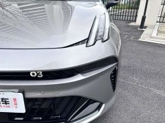 Lynk & Co 03 1.5T DCT Halo - фото 4