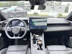 Lynk & Co 03 1.5T DCT Halo - фото 8