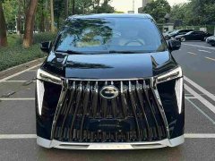 GAC Aion M8 Master Series 400T Flagship - ფოტო 1