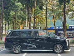 GAC Aion M8 Master Series 400T Flagship - ფოტო 4