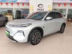 Geely Galaxy Starship 7 135km Starship Edition - photo 1