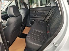 Geely Galaxy Starship 7 135km Starship Edition - photo 10