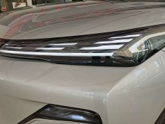 Geely Galaxy Starship 7 135km Starship Edition - photo 11