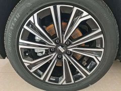 Geely Galaxy Starship 7 135km Starship Edition - photo 12