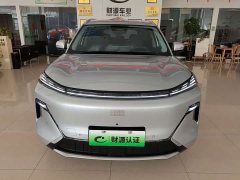 Geely Galaxy Starship 7 135km Starship Edition - photo 2