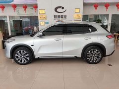 Geely Galaxy Starship 7 135km Starship Edition - photo 3