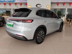 Geely Galaxy Starship 7 135km Starship Edition - photo 4