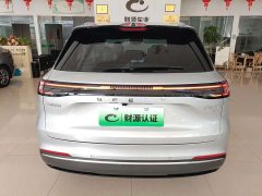 Geely Galaxy Starship 7 135km Starship Edition - photo 5