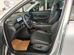 Geely Galaxy Starship 7 135km Starship Edition - photo 6