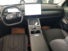 Geely Galaxy Starship 7 135km Starship Edition - photo 7