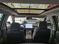 Geely Galaxy Starship 7 135km Starship Edition - photo 9